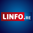LINFO.re icône