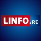 LINFO.re أيقونة