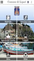 Comune di Lipari penulis hantaran