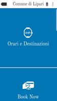 Comune di Lipari syot layar 1