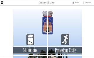 Comune di Lipari syot layar 3