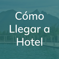 Como llegar a Hotel