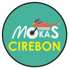 Mokas Cirebon biểu tượng