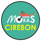 Mokas Cirebon ikona