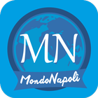 MondoNapoli icône