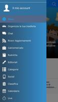 برنامه‌نما MondoNapoli عکس از صفحه