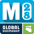 M28 Global Discipleship APK