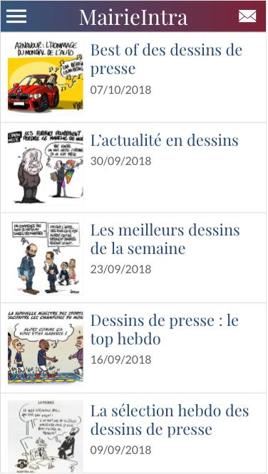 Gratuit Images Mairie Intra For Android Apk Download dernière salutations