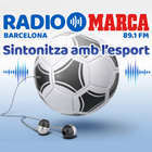 آیکون‌ Radio Marca Barcelona ©Oficial