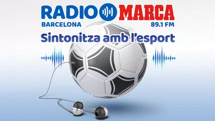 Radio Marca Barcelona ©Oficial XAPK 下載