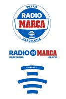 برنامه‌نما Radio Marca Barcelona ©Oficial عکس از صفحه