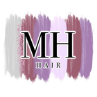 Marie Hall Hairdressing icône