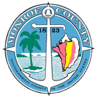 Monroe County FL أيقونة