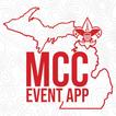 MCC Event App ไอคอน