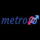 Metro Limited icône