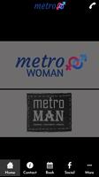 Metro Limited Affiche