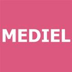 MEDIEL ไอคอน