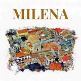 Milena आइकन