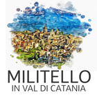 Militello in Val di Catania ikona
