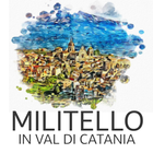 Militello in Val di Catania आइकन