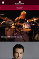 Música UNAM imagem de tela 3