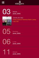 Música UNAM imagem de tela 1