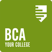 آیکون‌ My BCA