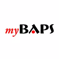 myBAPS アプリダウンロード