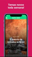 Redação Nota 1000 скриншот 3