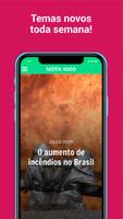 Redação Nota 1000 - ENEM 2020 скриншот 1
