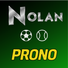 Nolan - Prono icône