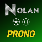 آیکون‌ Nolan - Prono