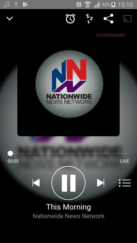Nationwide Radio 90fm Jamaica For Android Apk Download