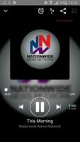 Nationwide Radio 90FM Jamaica capture d'écran 1