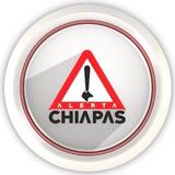 Alerta Chiapas biểu tượng