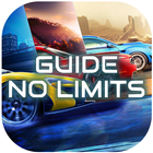 Guide No Limits ikon