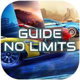 Guide No Limits ikona