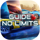 Guide No Limits Zeichen