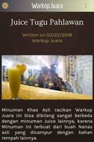 Warkop Juara スクリーンショット 3