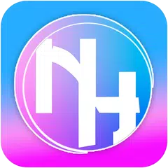 NuuralHudaa Icon