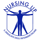 Nursing Up Infermieri-icoon