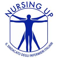 Nursing Up Infermieri الملصق