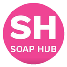 Soap Hub ícone