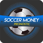 Pronostic foot - Soccer Money アイコン
