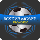 Pronostic foot - Soccer Money simgesi
