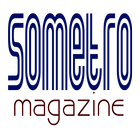 SoMetro Mag icône