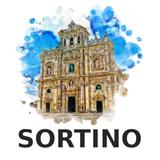 Sortino icône