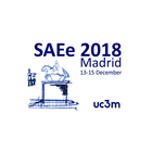 SAEe 2018 icon