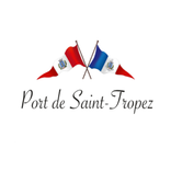 Port de Saint Tropez v2
