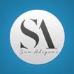 Sam Adeyemi